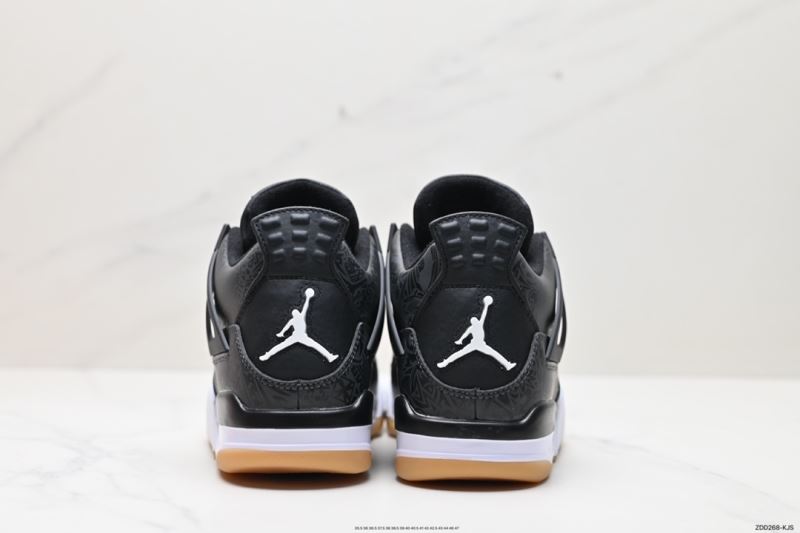 Nike Air Jordan Shoes